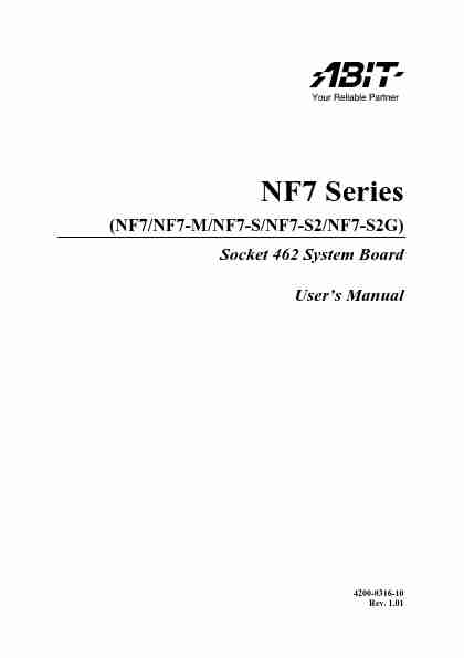 Abit Computer Hardware NF7-M-page_pdf